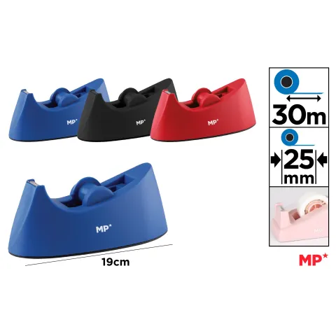 Porta celo grande de la marca - MP