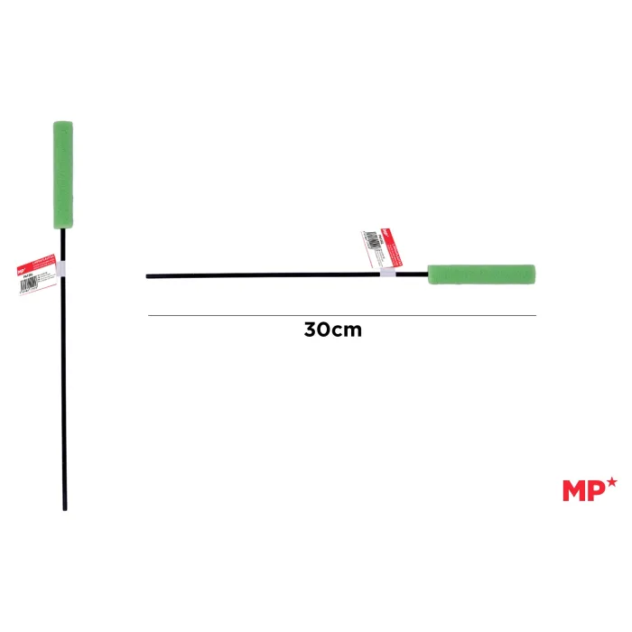 Limpiador de flauta de 30cm - MP