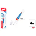 Corrector Bolígrafo 4ml 12.5cm - MP