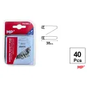 Imperdibles 38mm 40pcs - MP