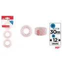 Cinta de Celo 3U 12mmx30m - MP