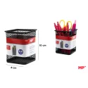 Portalápices Cuadrado 10cmx8cm - MP