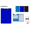 Carpeta con Pinza A4 230mm×320mm - MP