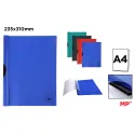 Carpeta con clip A4 - MP