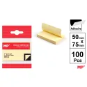 Notas Adhesivas 100 hojas - MP