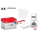 Papel A4 80g 500 Hojas - MP