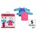 Delantal "S" pintura infantil impermeable - MP
