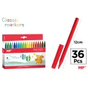 Rotuladores clásicos 36u - MP