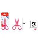 Tijeras Infantiles 11.5cm MP
