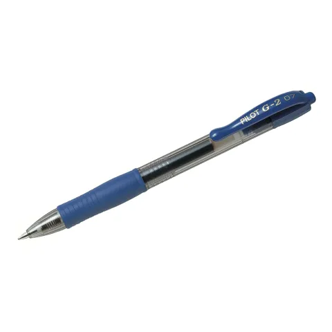 Bolígrafo Gel G2 - PILOT