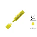 MARCADOR FLUO TEXTLINER 46 5mm - FABER CASTELL