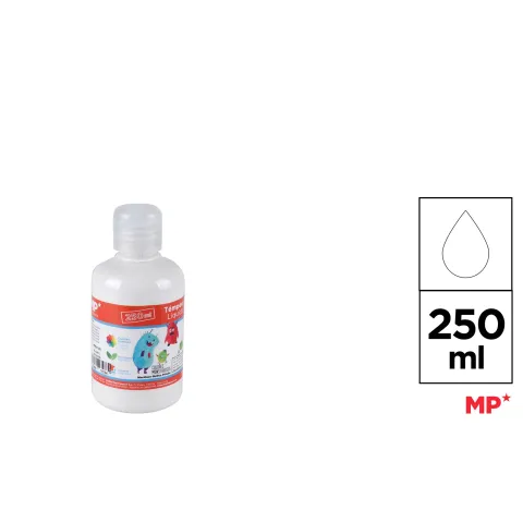 Tempera 250ml - MP