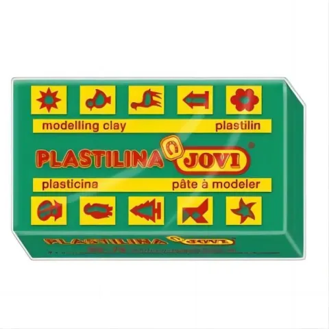 Plastilina Art70  50 grs - Jovi