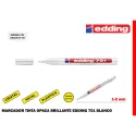 Marcador de Tinta Opaca Brillante 751 Edding