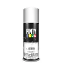 Pintura pintyplus en spray Basic Sintética Brillantes y Satinados 200ML