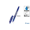 Bolígrafo Pilot Frixion Borrable Trazo 0.7mm - Pilot