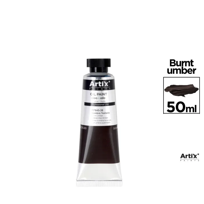Óleo Expert, 50 ml, Sombra tostada
