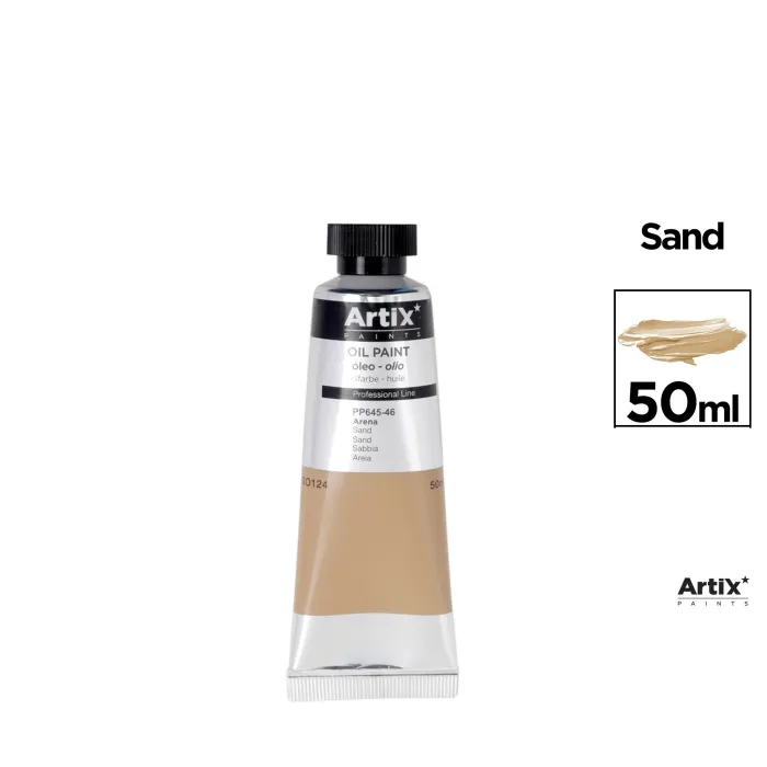 Óleo Expert, 50 ml, Arena