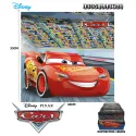 Servilletas de Papel 2 Capas Cars 3 - 33x33cm