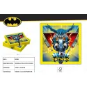 Servilletas de Papel 2 Capas Batman 33x33cm