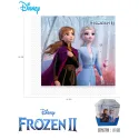 Servilletas de Papel 2 Capas Frozen II Paquete de 20