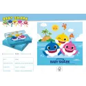 Servilletas de Papel 2 Capas Baby Shark Paquete de 20