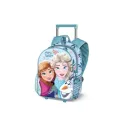 Mochila Trolley 3D Frozen 2 Pequeña Natura