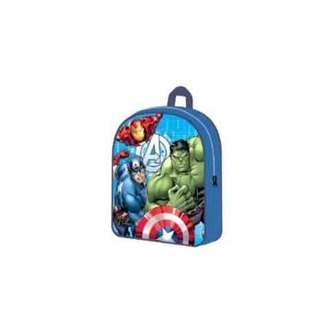 Mochila Avengers - 31cm