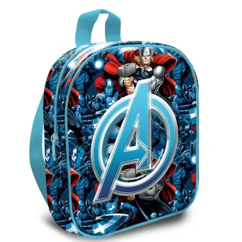 AVENGER MOCHILA 3D 31CM