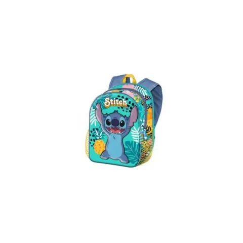 Stitch Mochila 3D 31cm