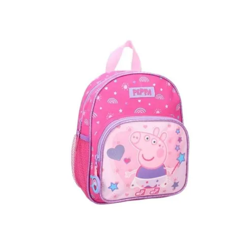 Peppa Pig Mochila 30cm