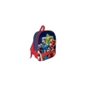 Mochila Infantil 3D Avengers