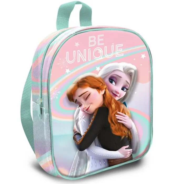 Frozen Mochila 3D 30cm