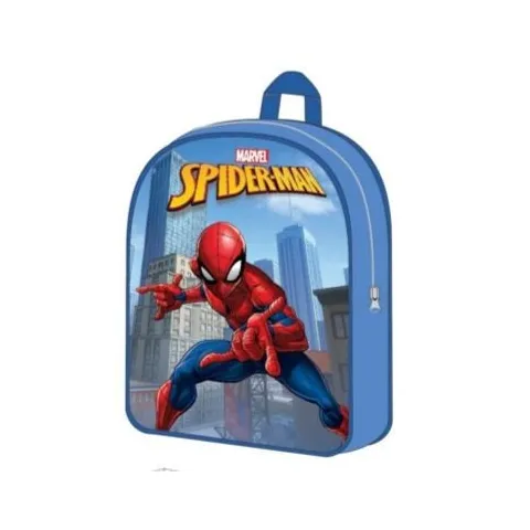 Spiderman Mochila 31cm