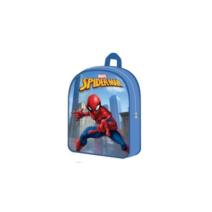 Spiderman Mochila 31cm