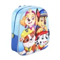 Paw Patrol Mochila 3D 31cm