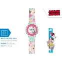 Reloj Digital Minnie Disney