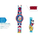 Reloj Digital KE02 Mickey