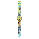 Reloj Digital 3D Toy Story