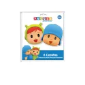 Caretas Pocoyo y Nina Pk-6uds