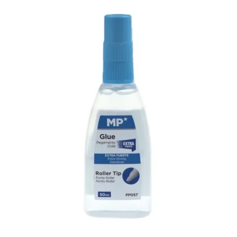 Pegamento Extra Fuerte 50ml - MP