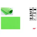 Goma Eva 40x60 2mm MP Calidad Flexibilidad y Creatividad para tus Proyectos
