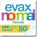 EVAX Cottonlike Protege Slips Normal Caja 50 Uds