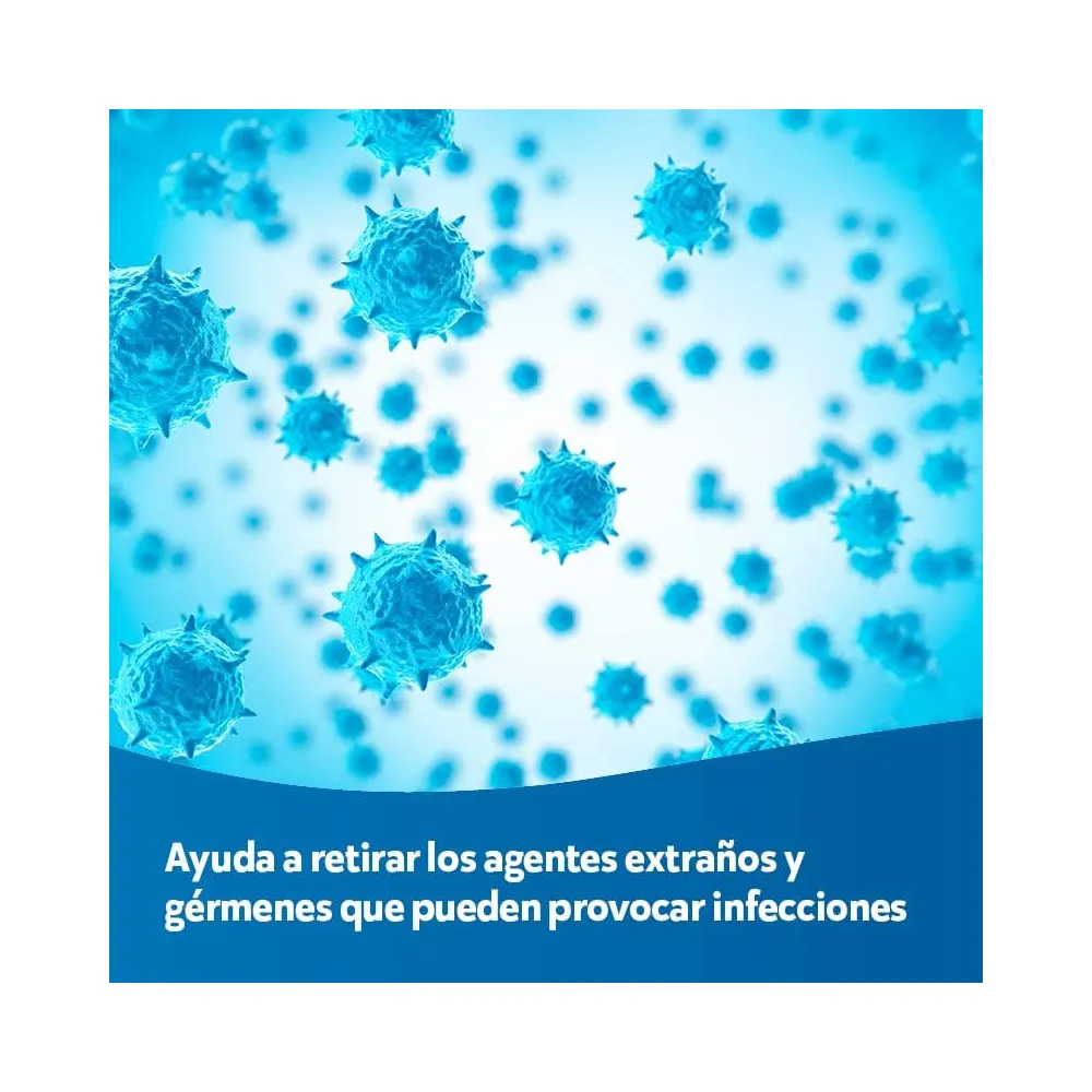 Senti2 Suero Fisiológico 60 Monodosis