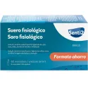 Senti2 Suero Fisiológico 60 Monodosis