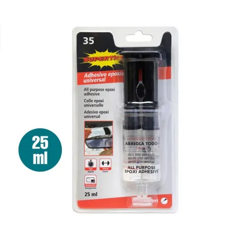 PEGAMENTO PARA PLÁSTICOS RÍGIDOS 20ML