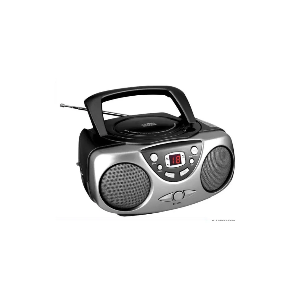Comprar Radio FM AM con Reporductor de CD