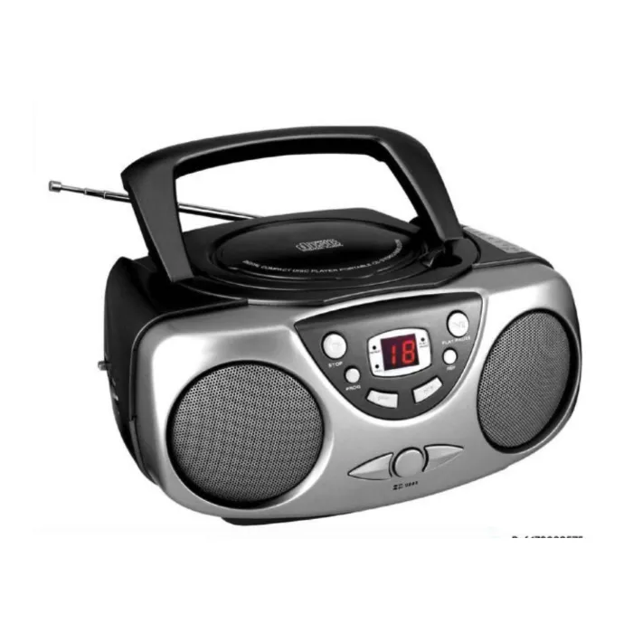 Comprar Radio FM AM con Reporductor de CD