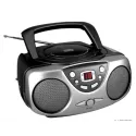 Comprar Radio FM AM con Reporductor de CD