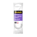 Cinta para Envolver Regalo 19mmx7.5m 2 Rollos Scotch